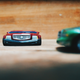 Illustration for article titled Midnight Club Back-up Edition